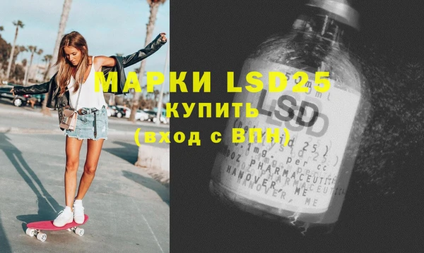 крисы Елизово